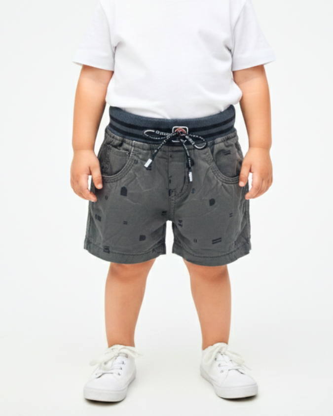 Nutan Boys Premium Shorts