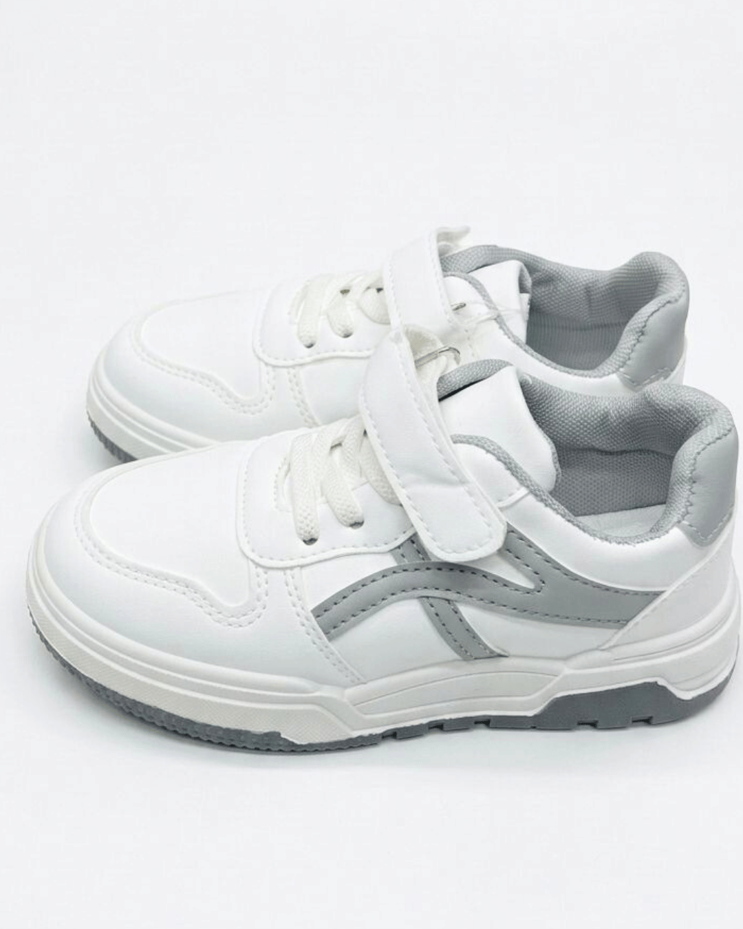 Girl's Stylish Casual Sneakers