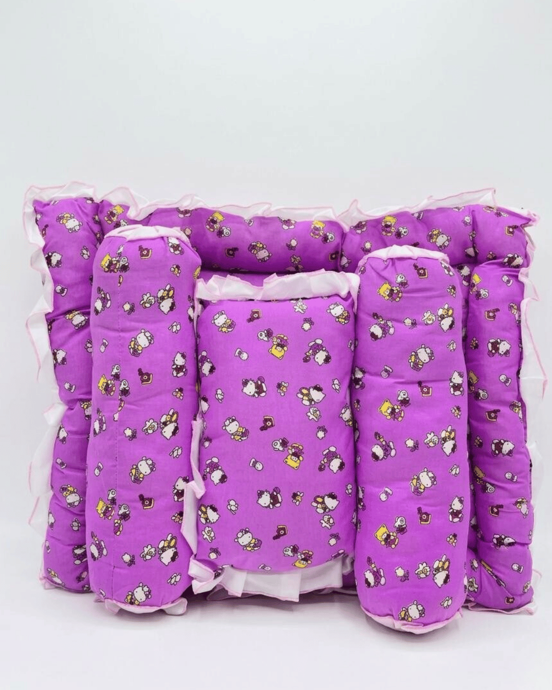 Premium Quilted Baby Dream Mattress