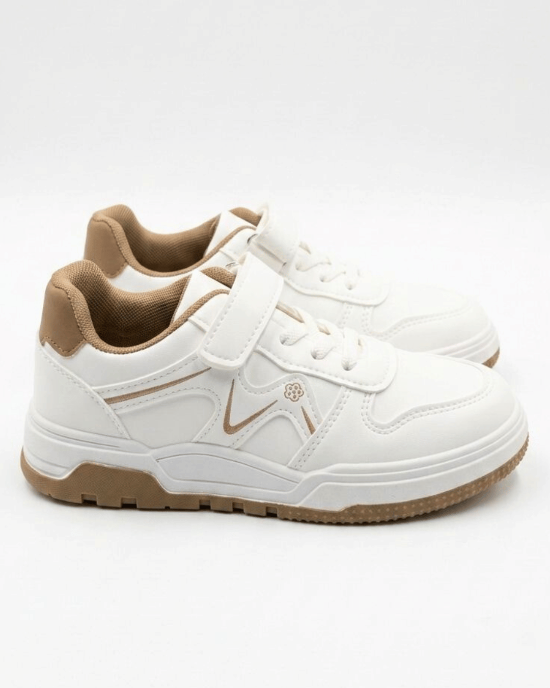 Urban Star Kids' Comfort Sneakers