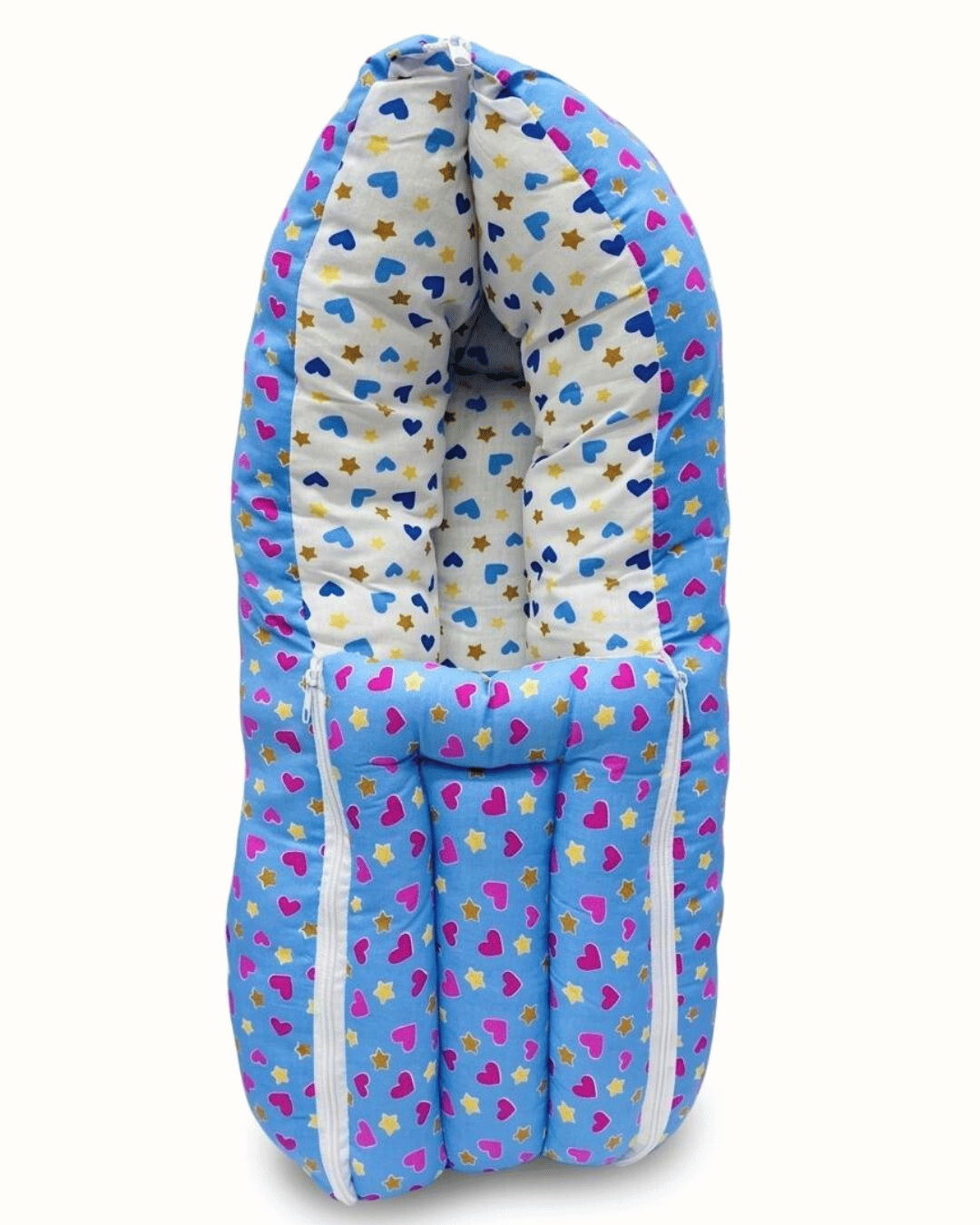 Baby Soft Cushioned Dream Mat