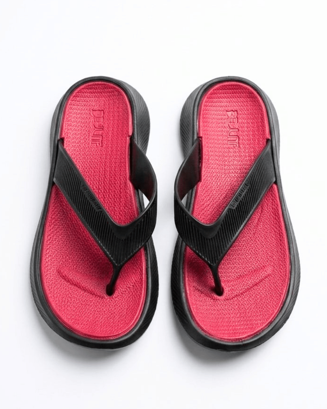 Sport-Grip Men's Flip-Flops