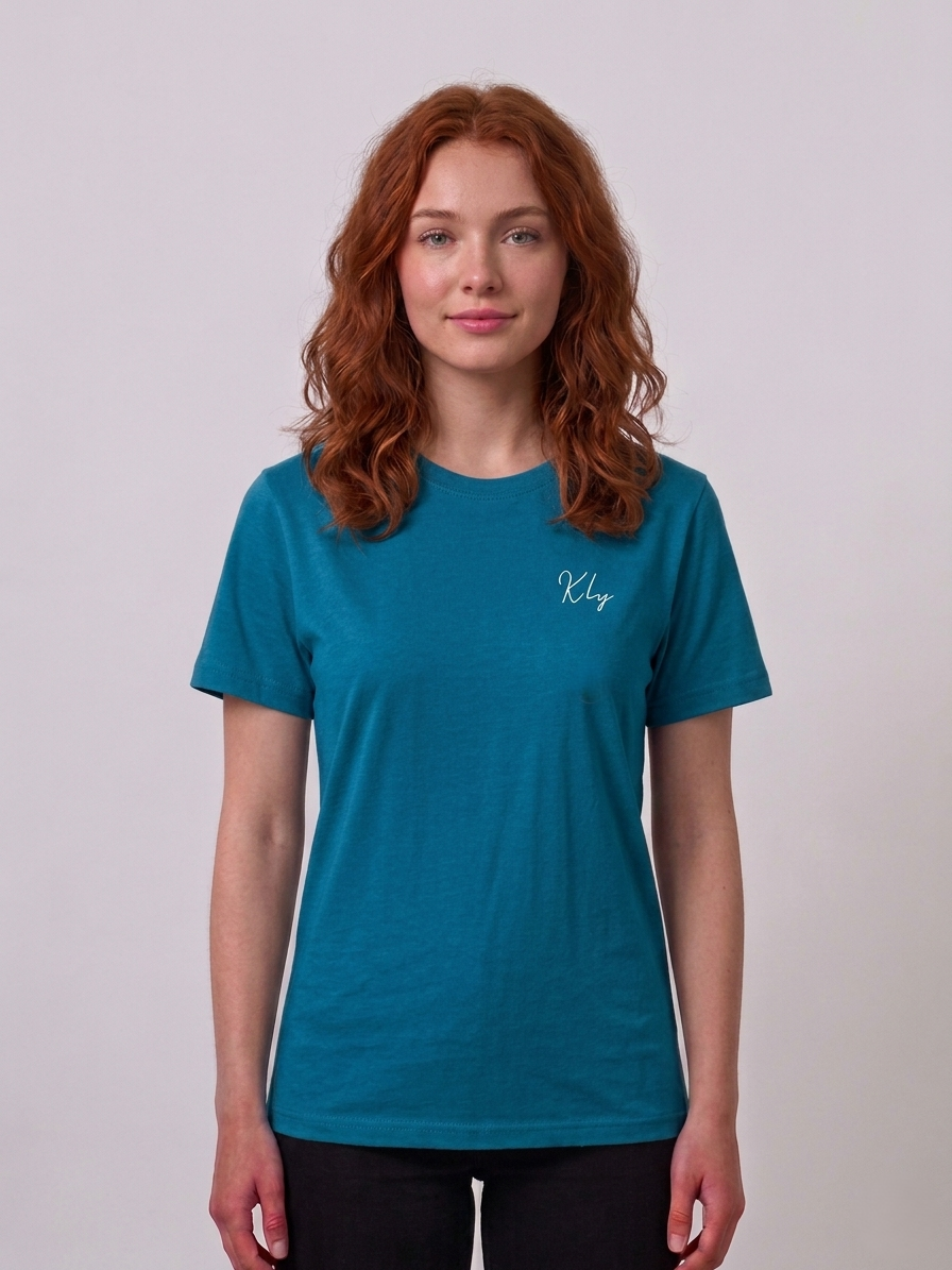 Girls' Klymora Comfort T-Shirt