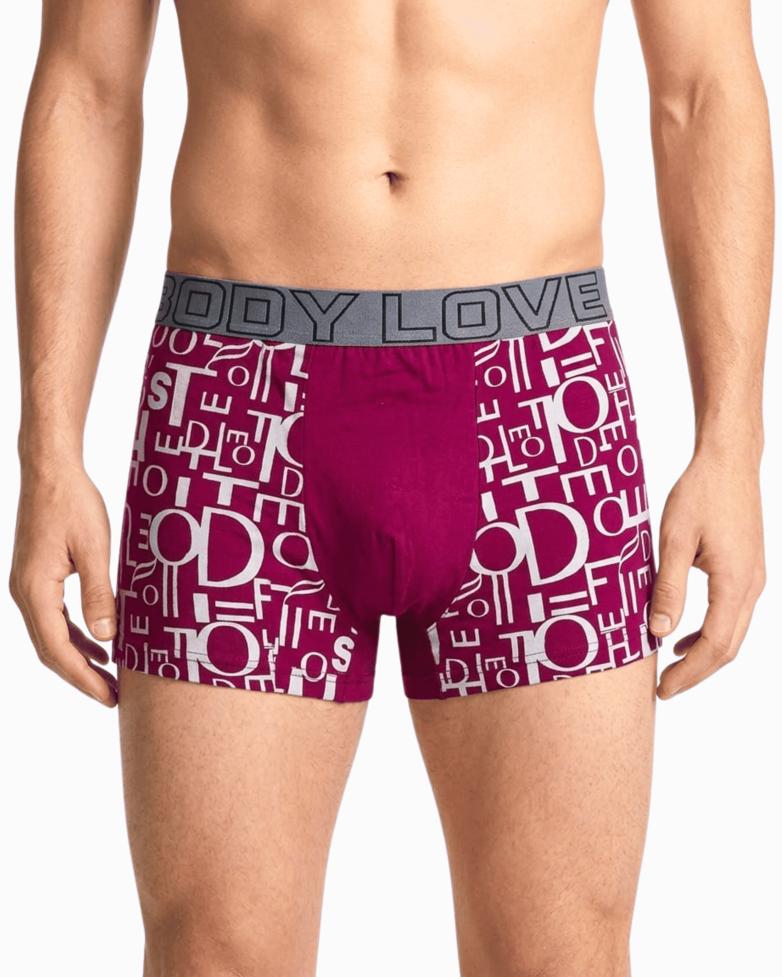 Premium Graphic Print Boy’s Boxers | Maroon | Green | Blue
