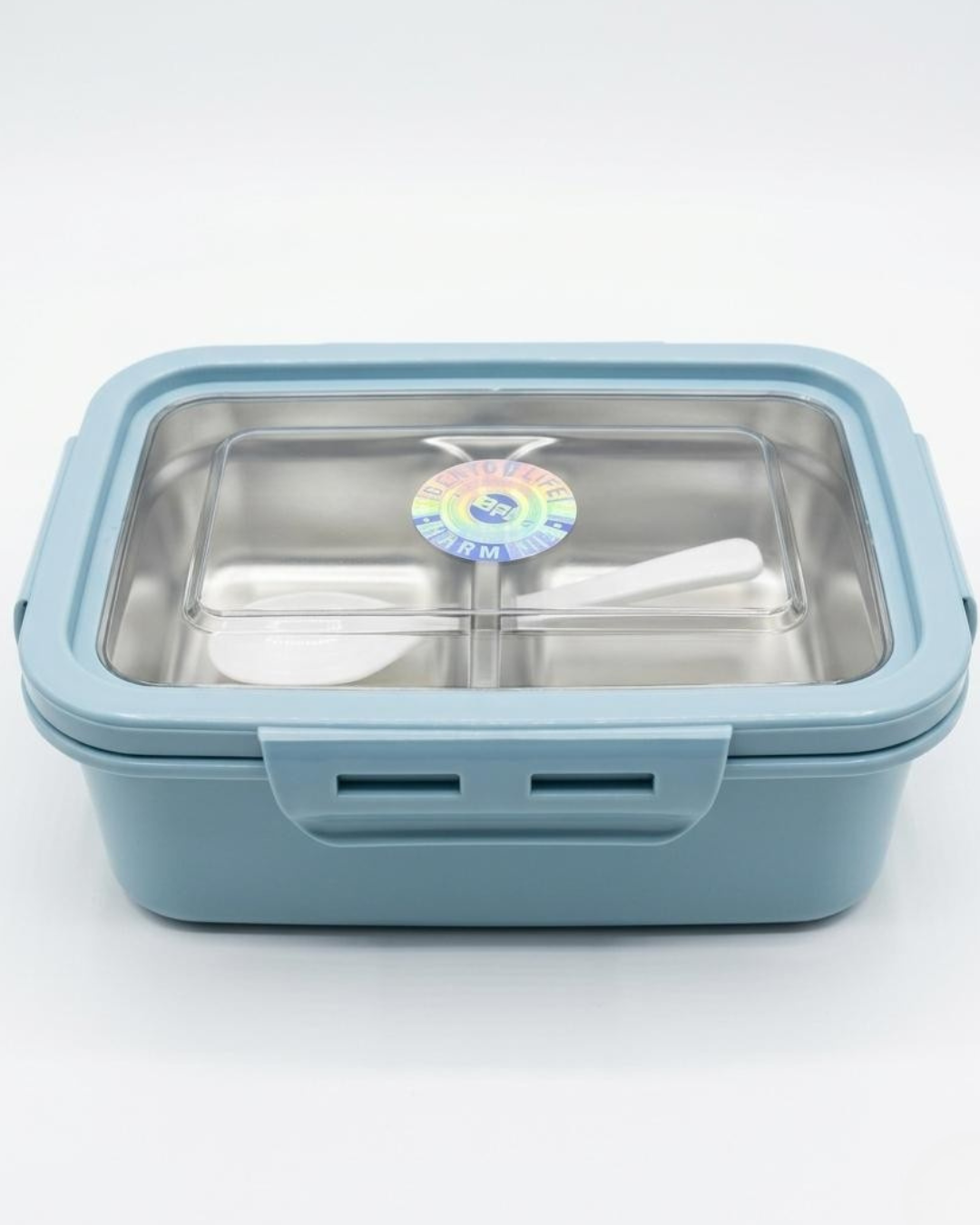 Bento Life Stainless Steel Lunch Box