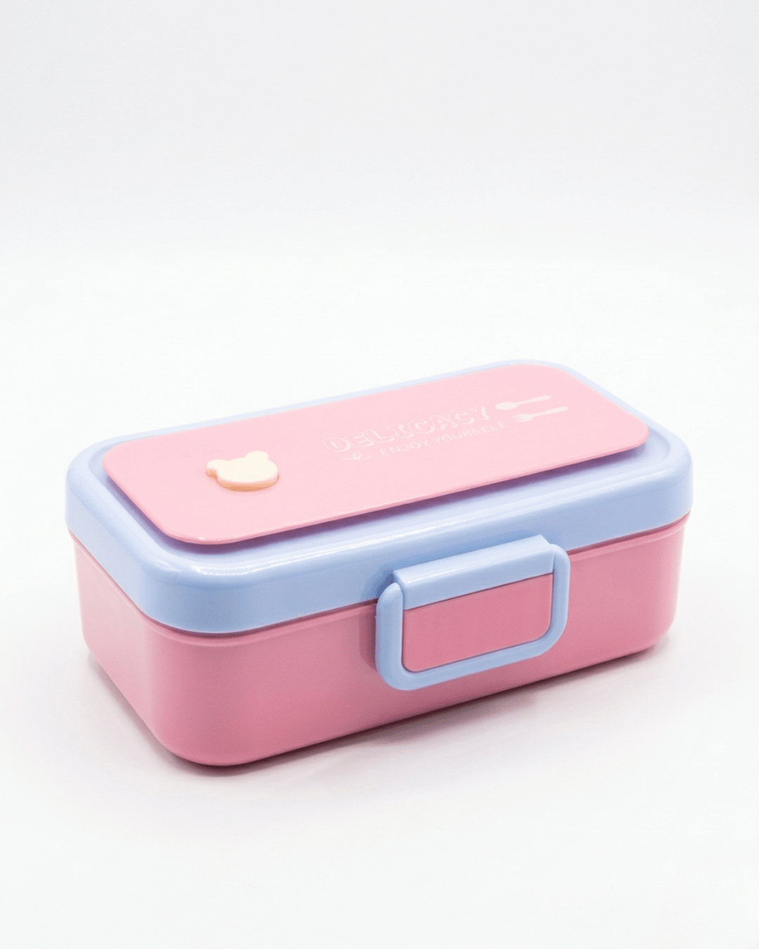 Delicacy Stainless Steel Lunch Box