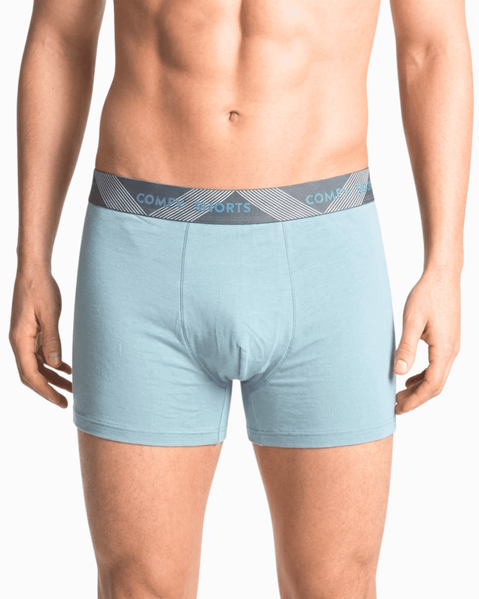 Premium Comfy Shorts Gent's Boxer