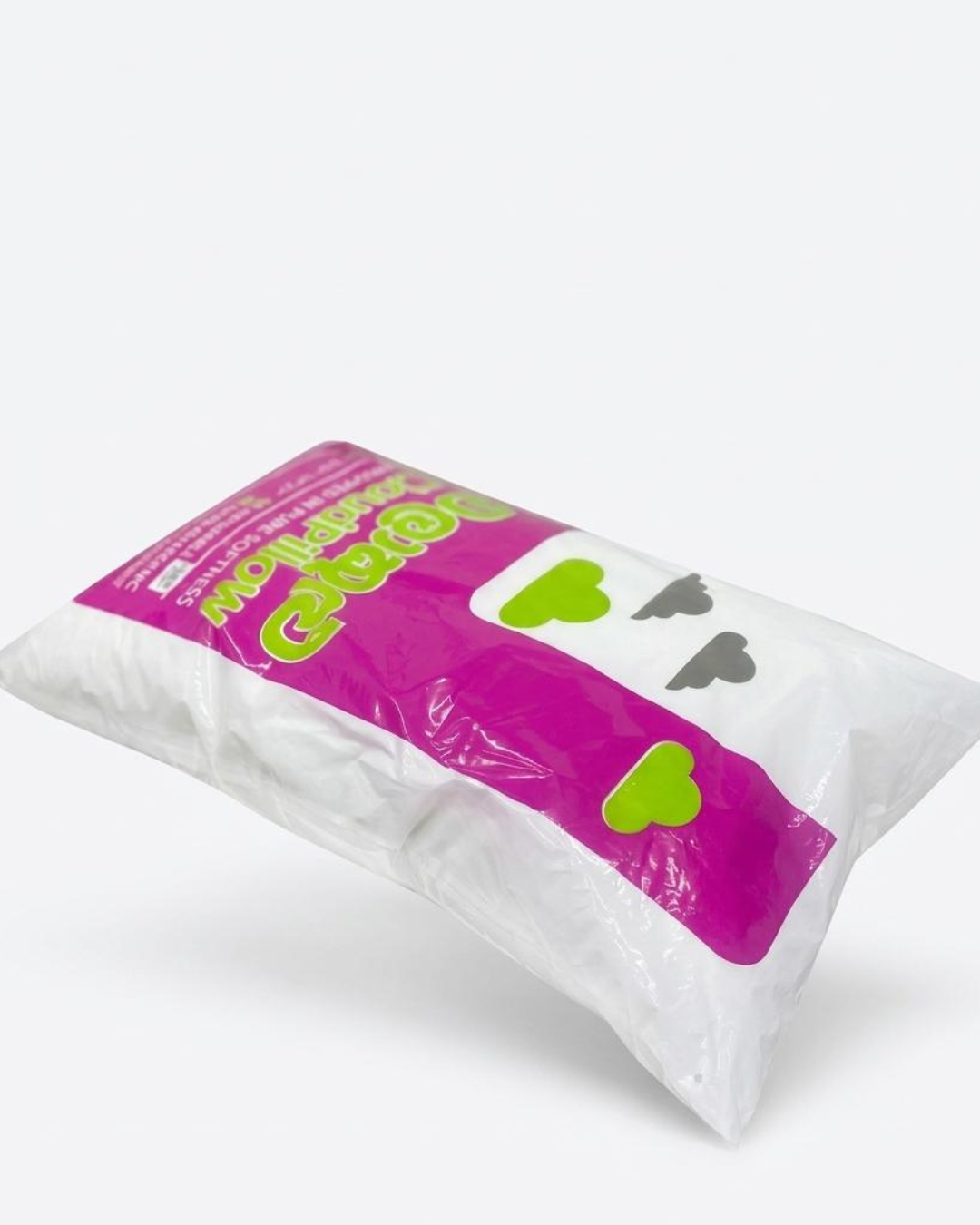 Comfortable Premium Cloud Pillow