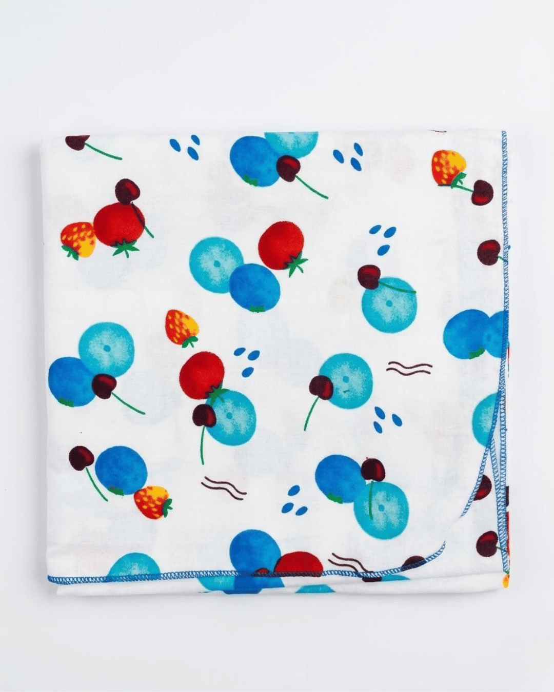 Premium Printed Soft Panel Sheets | White