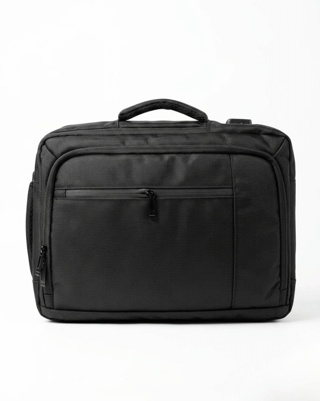Versatile 3-Way Laptop & Travel Backpack
