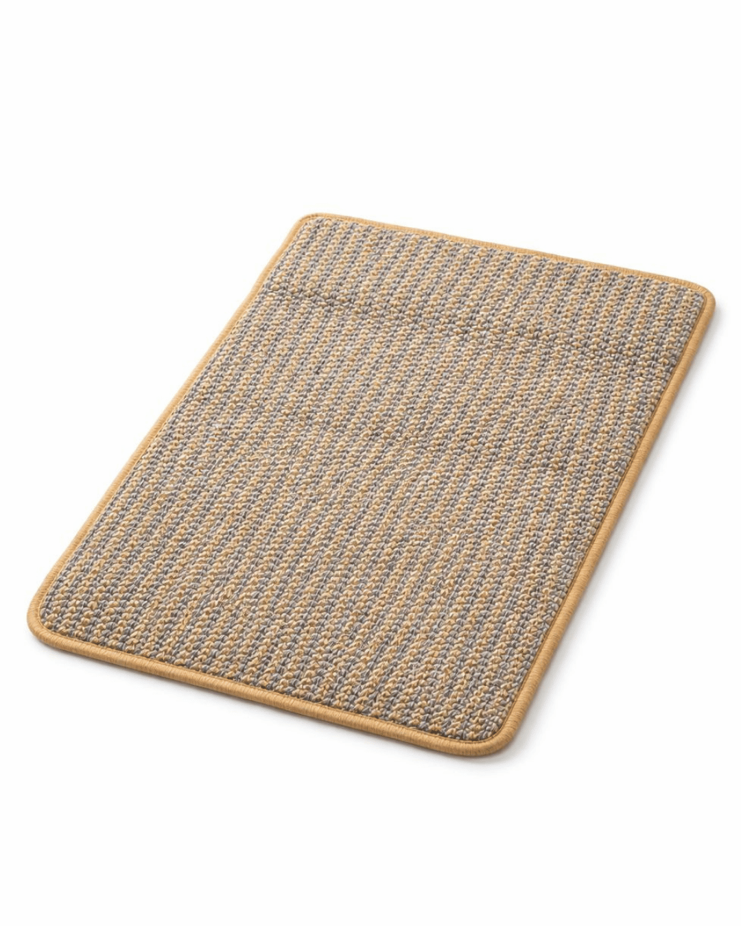 Textured Multi-Purpose Indoor Floor Mat