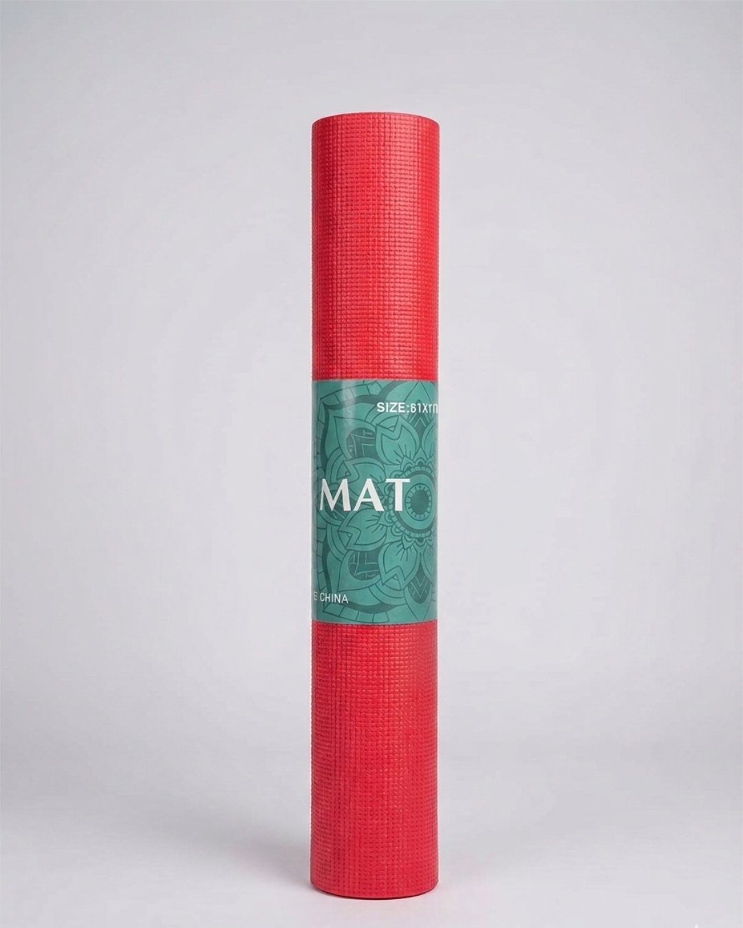 Premium Non-Slip Yoga & Fitness Mat